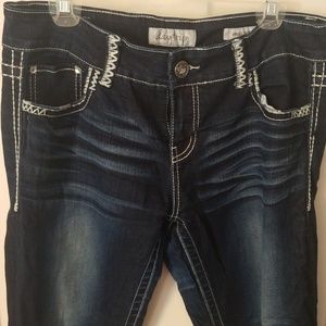 Daytrip Jeans